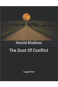 The Dust Of Conflict