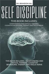 Self-Discipline