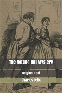 The Notting Hill Mystery