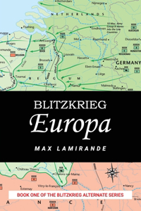 Blitzkrieg Europa