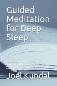 Guided Meditation for Deep Sleep