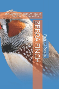 Zebra Finch