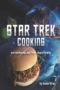 Star Trek Cooking