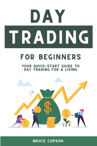 Day Trading for Beginners