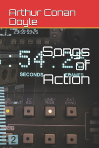 Songs of Action