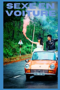 Sexe en voiture (vol 16)