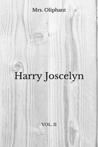 Harry Joscelyn