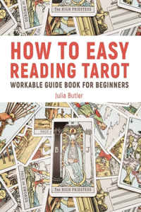 How to easy Reading Tarot
