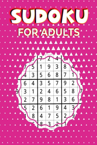 Sudoku for Adults