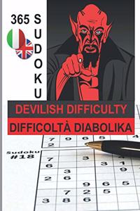 365 Sudoku