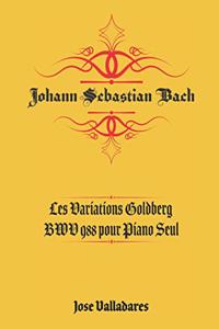 Johann Sebastian Bach