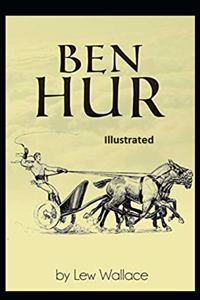 Ben-Hur Illustrated