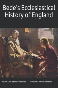 Bede's Ecclesiastical History of England