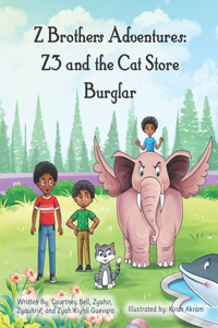 Z Brothers Adventures