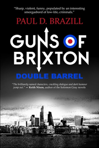 Guns Of Brixton