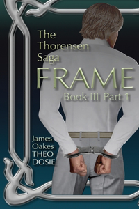 Thorensen Saga FRAME Book III Part 1