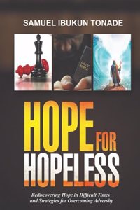 Hope for Hopeless