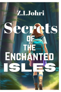 Secrets of the Enchanted Isles