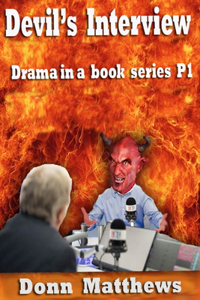 Devil's Interview