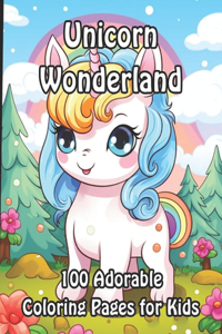 Unicorn Wonderland