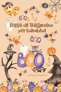 La festa di Halloween