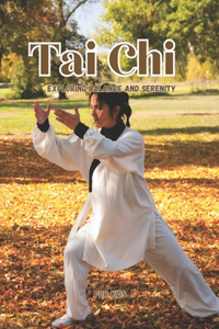 Tai Chi for Kids