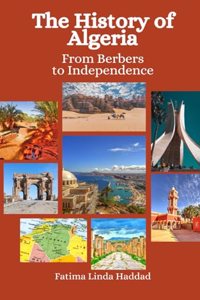 The History of Algeria