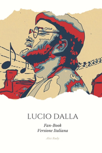 Lucio Dalla Fan-Book ITA
