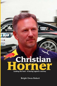 Christian Horner