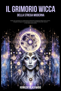 Il Grimorio Wicca della strega modera