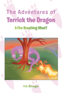 Adventures of Terrick the Dragon