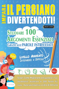 Impara Il Persiano Divertendoti! - Livello Avanzato