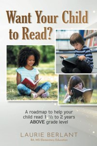 Want Your Child to Read?