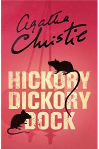 Hickory Dickory Dock