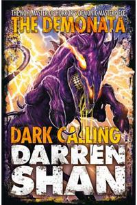 Dark Calling