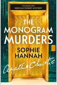Monogram Murders