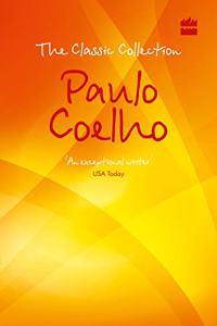 PAULO COELHO COLLECTION PB