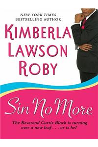 Sin No More