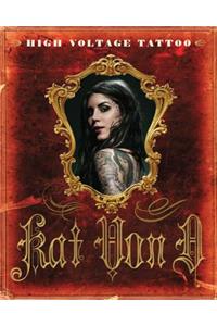 High Voltage Tattoo