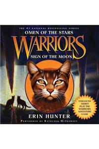 Warriors: Omen of the Stars #4: Sign of the Moon