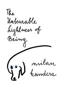 Unbearable Lightness of Being