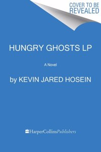 Hungry Ghosts