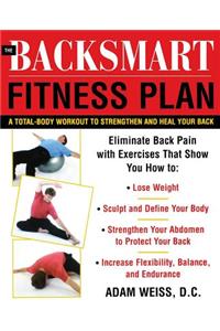 The BackSmart Fitness Plan