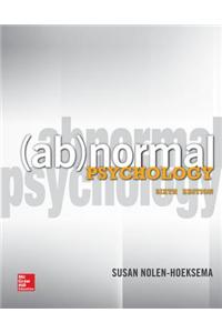 Abnormal Psychology