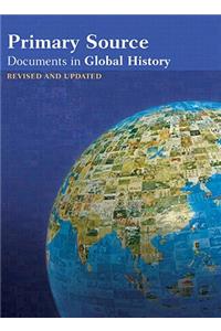 Primary Source: Documents in Global History DVD