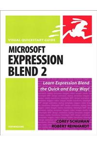Microsoft Expression Blend 2 for Windows