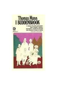 Buddenbrooks