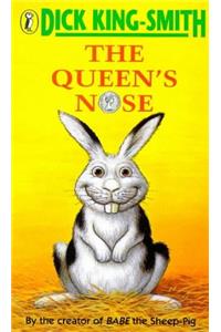 Queens Nose (Puffin Books)