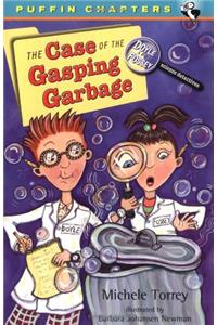 Doyle and Fossey, Science Detectives: Case of the Gasping Garbage (Puffin Chapters)