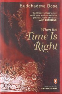 When The Time Is Right